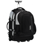 TROLLEY MOCHILA BOROTE N01 TOTTO | A companheira ideal para viagens de trabalho e deslocações profissionais