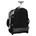 TROLLEY MOCHILA BOROTE N01 TOTTO | A companheira ideal para viagens de trabalho e deslocações profissionais