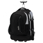 TROLLEY MOCHILA BOROTE N01 TOTTO | A companheira ideal para viagens de trabalho e deslocações profissionais