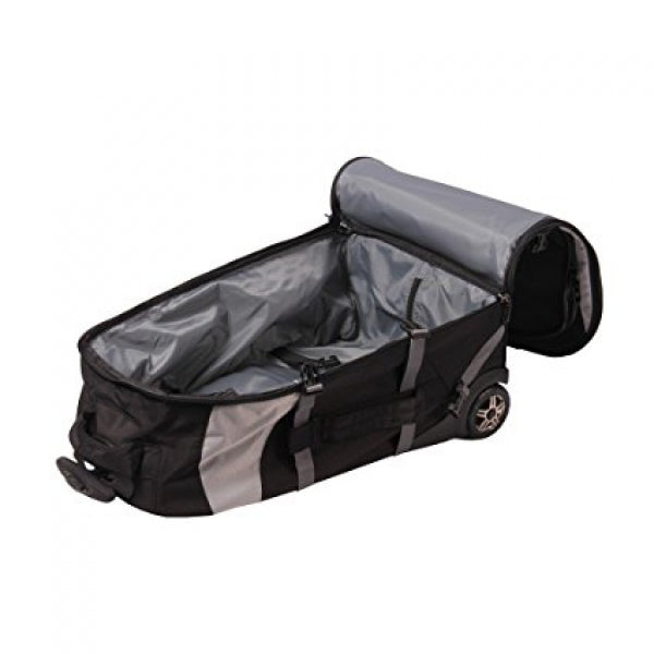 TROLLEY MOCHILA BOROTE N01 TOTTO | A companheira ideal para viagens de trabalho e deslocações profissionais