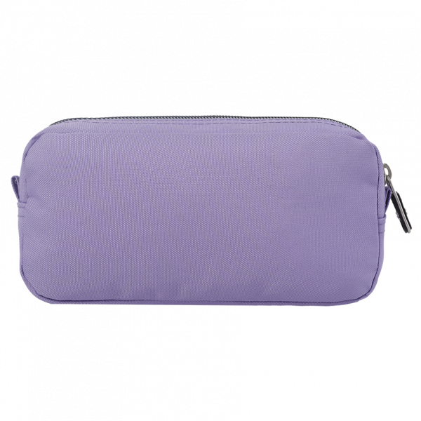 Conjunto Escolar TOTTO - Trolley Renglones 5DX + Lancheira Borrador 5DX + Estojo Sobre M1S
