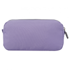 Conjunto Escolar TOTTO - Trolley Renglones 5DX + Lancheira Borrador 5DX + Estojo Sobre M1S