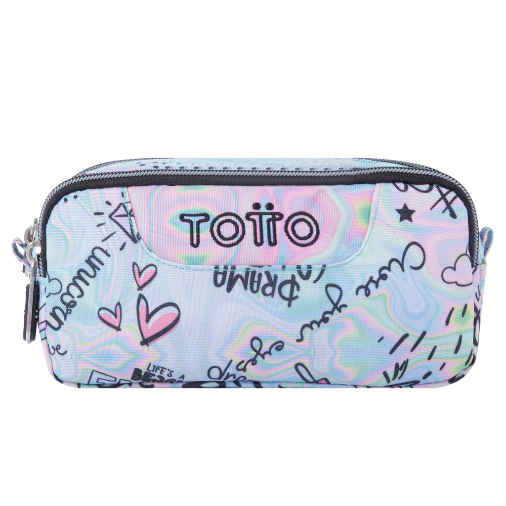 Estuche Doble Sobre 8MA