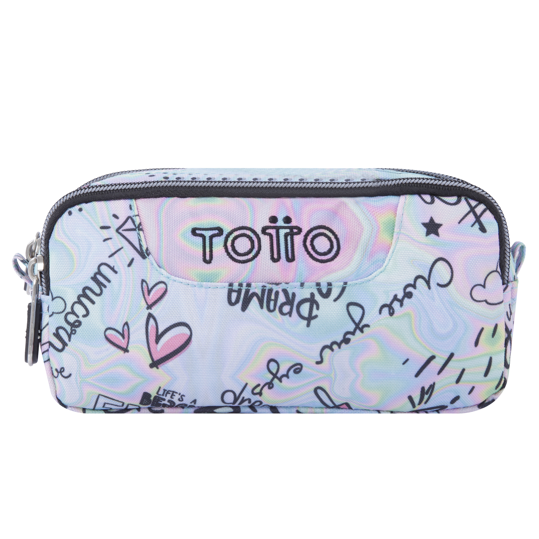 Estuche Doble Sobre 8MA