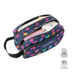 Conjunto Escolar TOTTO - Trolley Renglones + Lancheira Pizarra + Estojo Agapec 3YJ