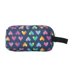 Conjunto Escolar TOTTO - Trolley Renglones + Lancheira Pizarra + Estojo Agapec 3YJ