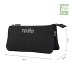 Estojo Triplo Tablero N01
