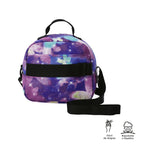 Conjunto Escolar TOTTO - Mochila Rayol + Lancheira Borrador + Estojo Tablero 5Q6