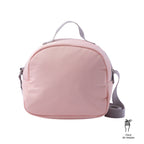 Lancheira Térmica VOLT Rosa | TOTTO
