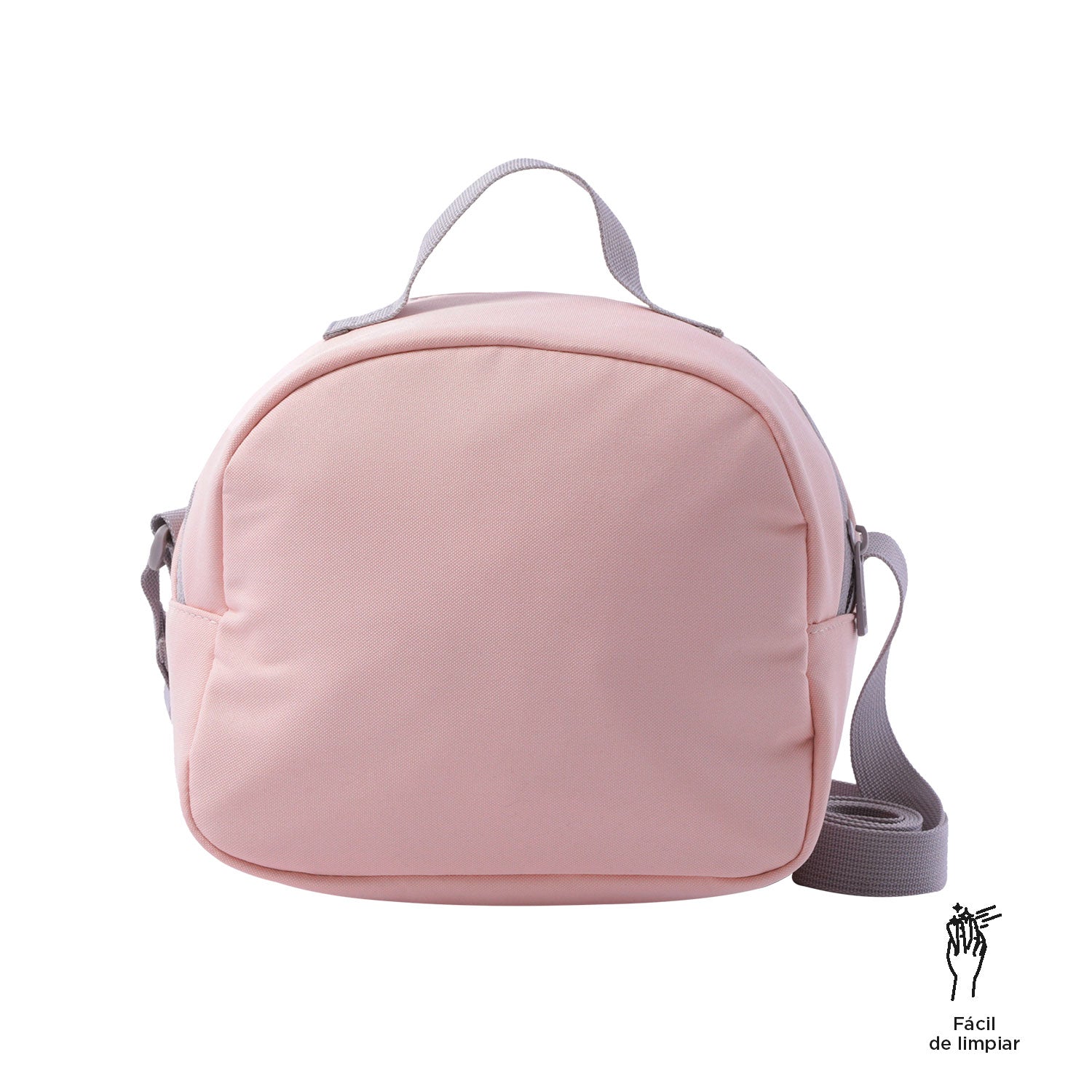 Lancheira Térmica VOLT Rosa | TOTTO
