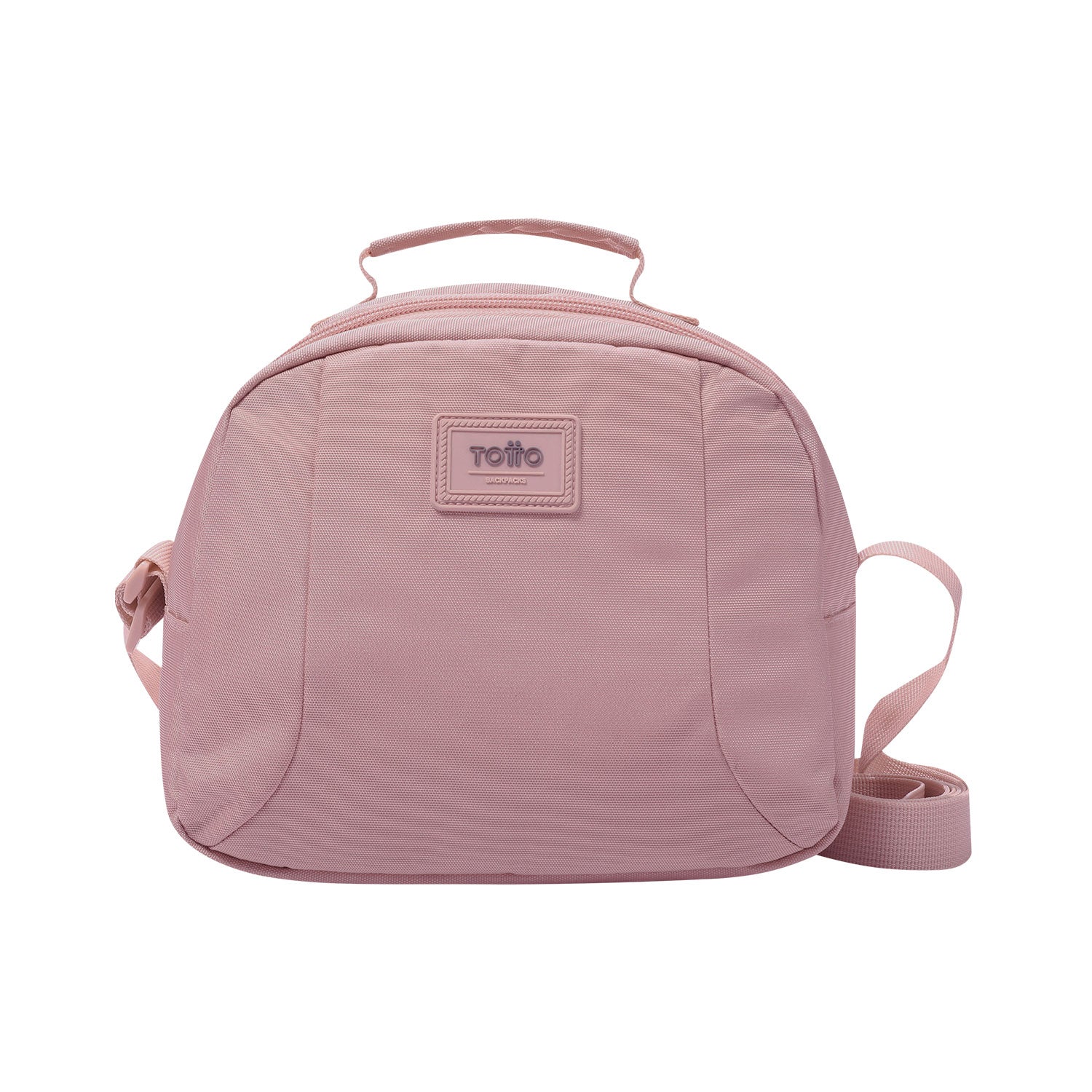 Lancheira Térmica TRIK Rosa | TOTTO