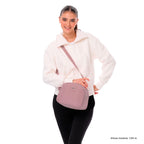 Lancheira Térmica TRIK Rosa | TOTTO