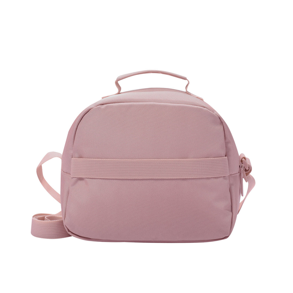 Lancheira Térmica TRIK Rosa | TOTTO