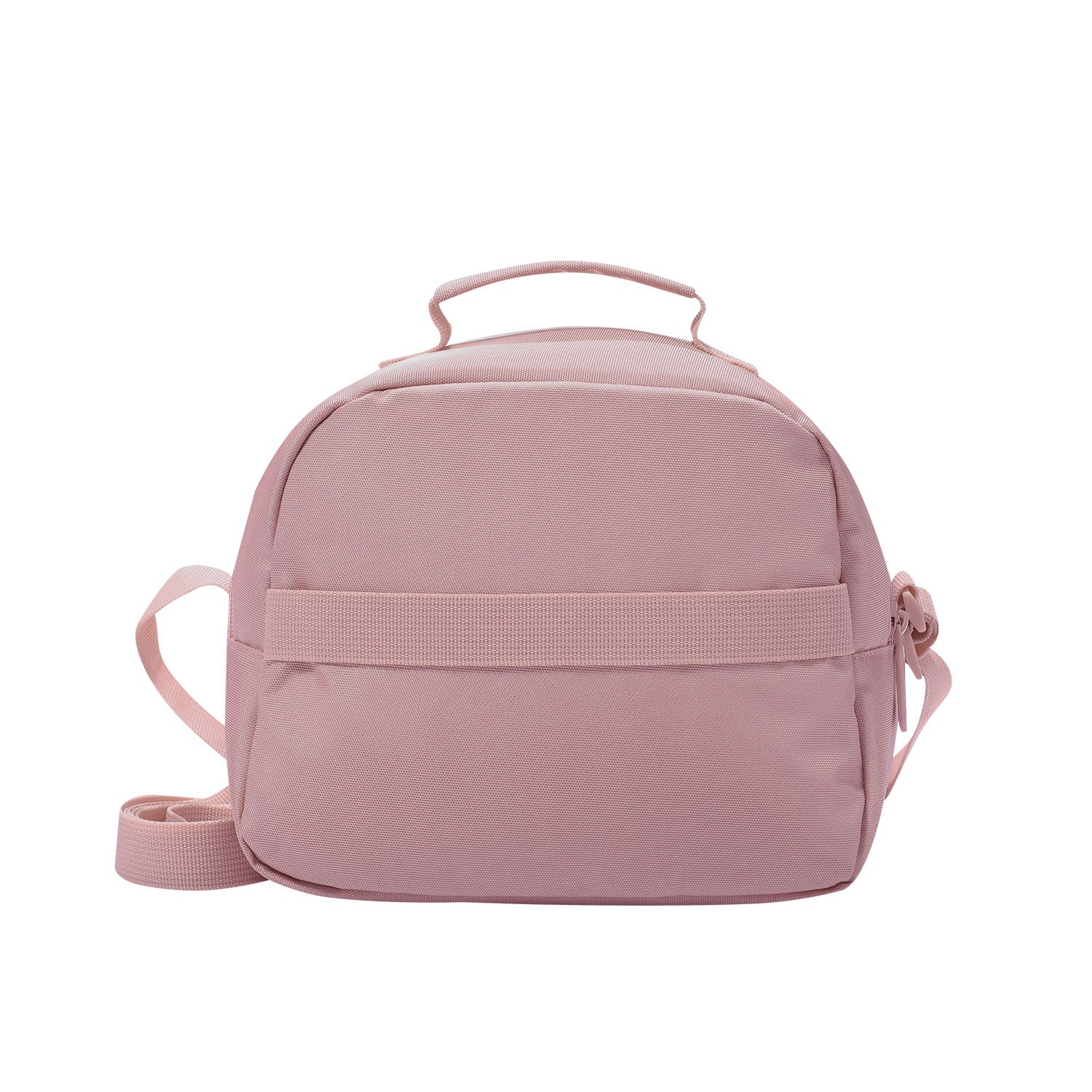 Lancheira Térmica TRIK Rosa | TOTTO