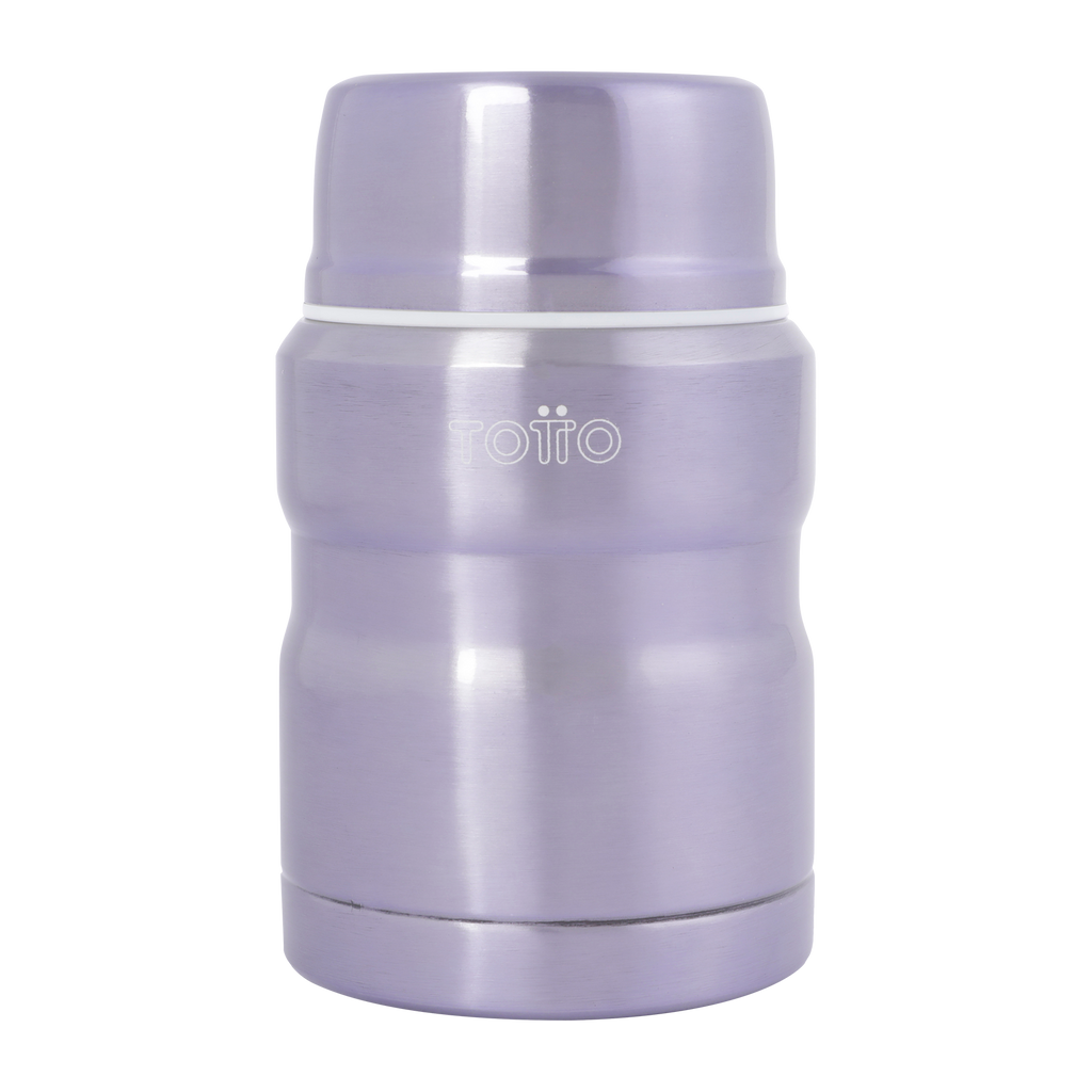 GARRAFA TÉRMICA PROTTE M2Y | TOTTO