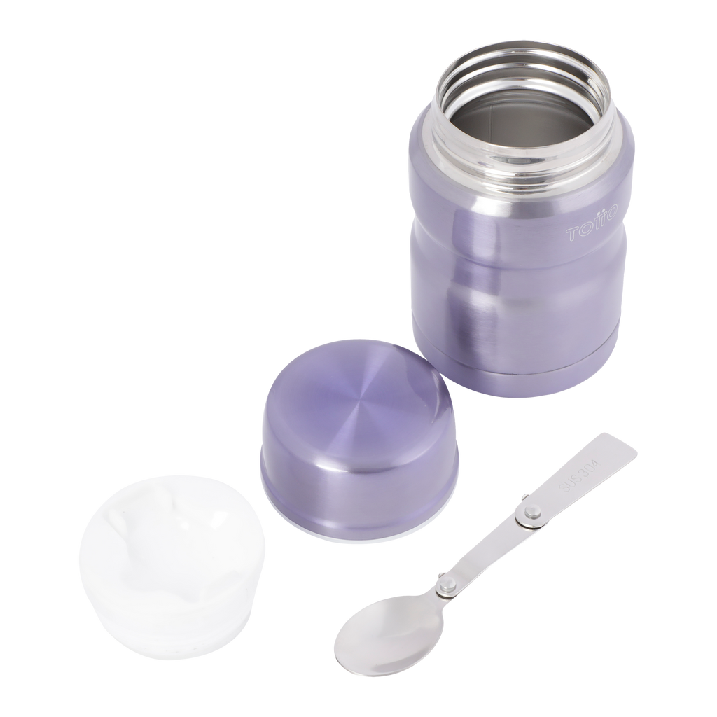 GARRAFA TÉRMICA PROTTE M2Y | TOTTO