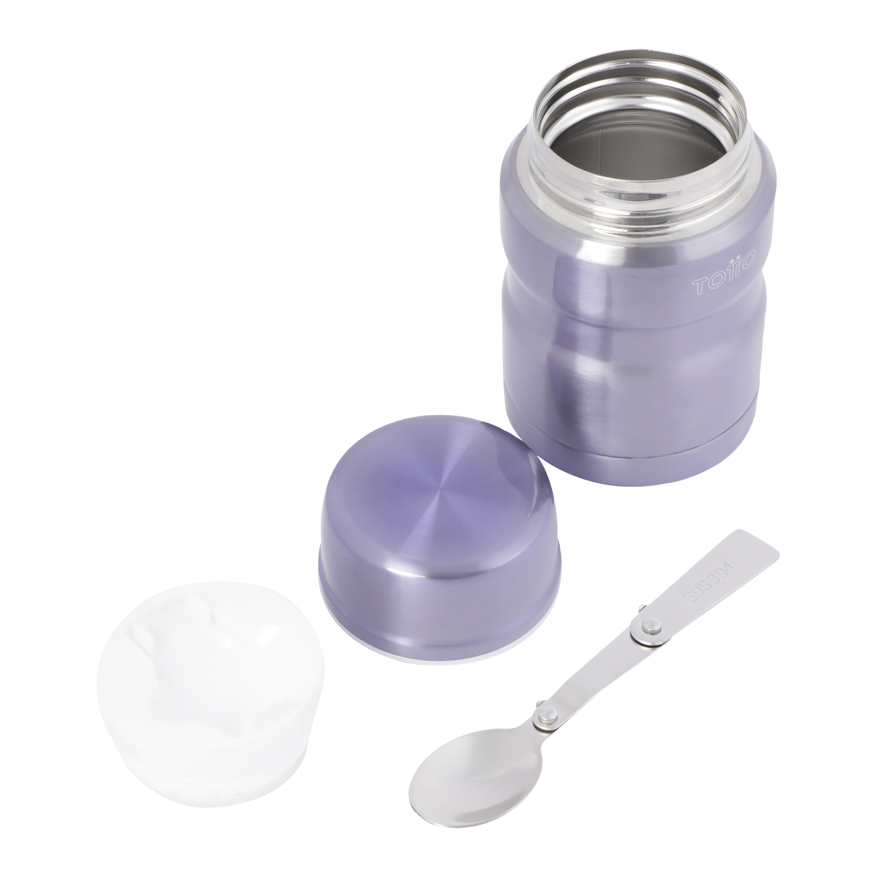 GARRAFA TÉRMICA PROTTE M2Y | TOTTO