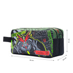 Conjunto Mochila M 6 a 7 anos+Lancheira+Estojo ARGON 5D7
