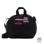 Conjunto Mochila M 6 a 7 anos+Lancheira+Estojo ARGON 5D7