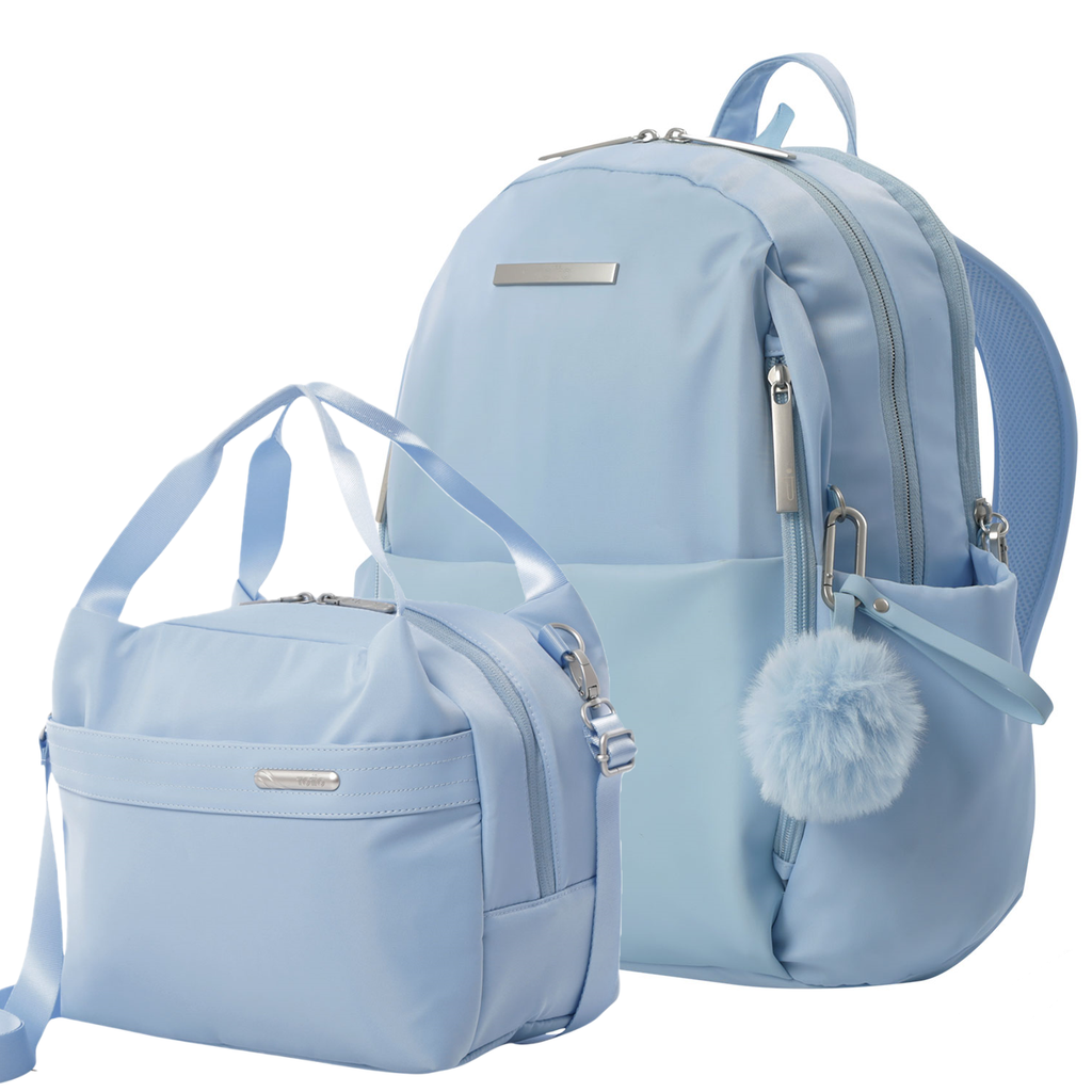 Mochila para Portátil 14" ADELAIDE 1 Z80 + LANCHEIRA BIRMANA Z80