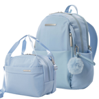 Mochila para Portátil 14" ADELAIDE 1 Z80 + LANCHEIRA BIRMANA Z80