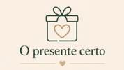 O Presente Certo – Início