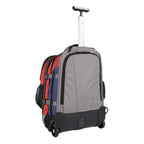 TROLLEY MOCHILA BOROTE ZGO TOTTO | A companheira ideal para viagens de trabalho e deslocações profissionais