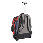 TROLLEY MOCHILA BOROTE ZGO TOTTO | A companheira ideal para viagens de trabalho e deslocações profissionais