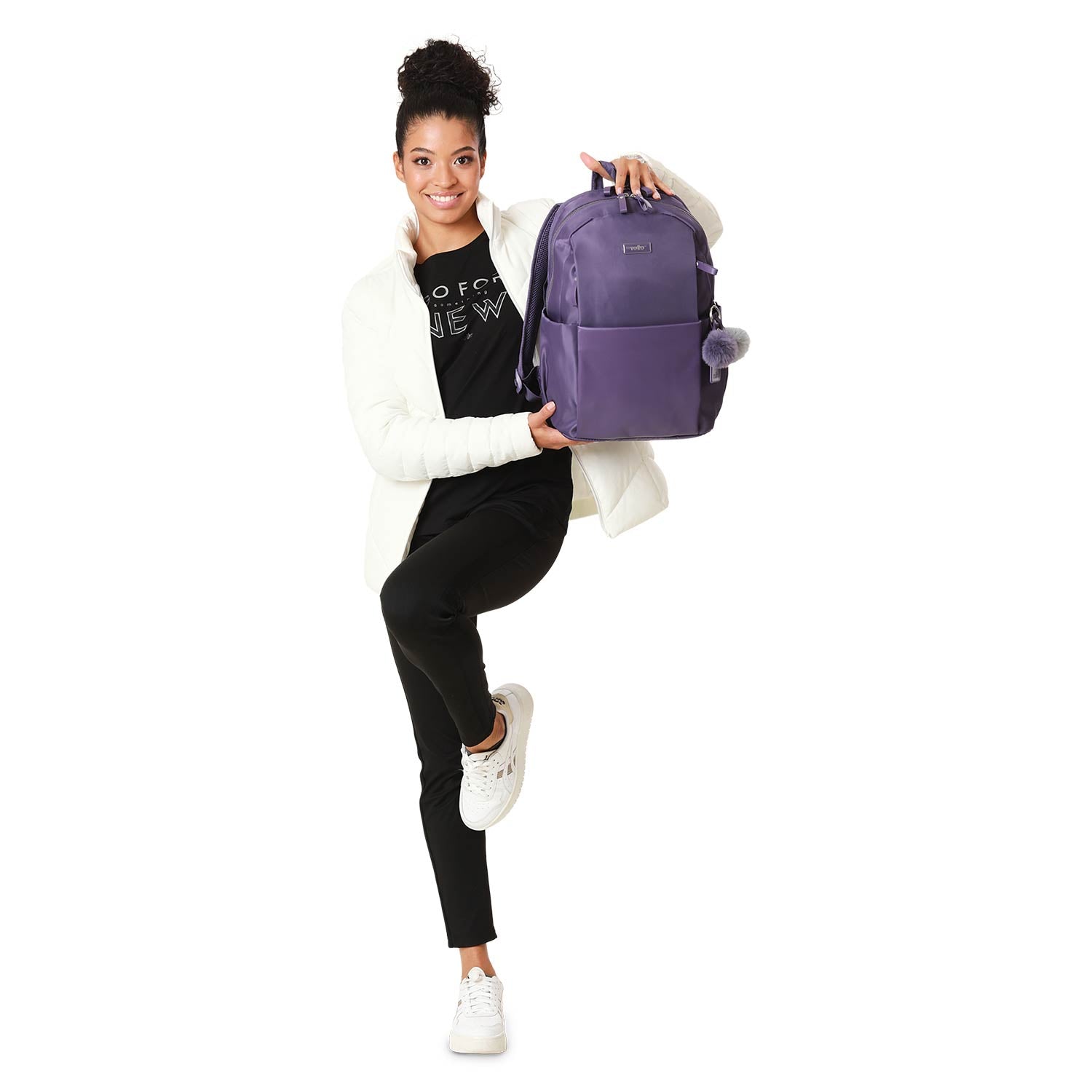 Mochila para Portátil 14" ADELAIDE 1 - M4R
