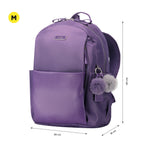 Mochila para Portátil 14" ADELAIDE 1 - M4R