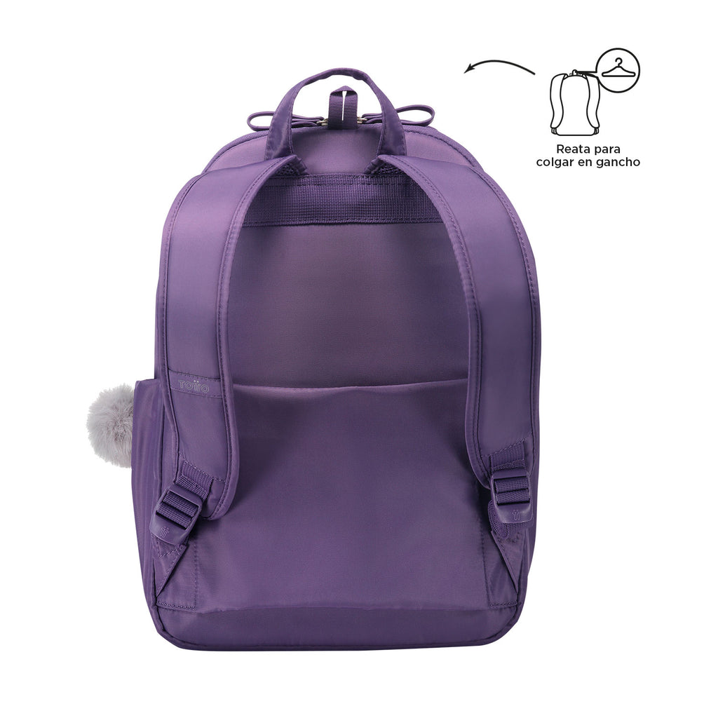 Mochila para Portátil 14" ADELAIDE 1 - M4R