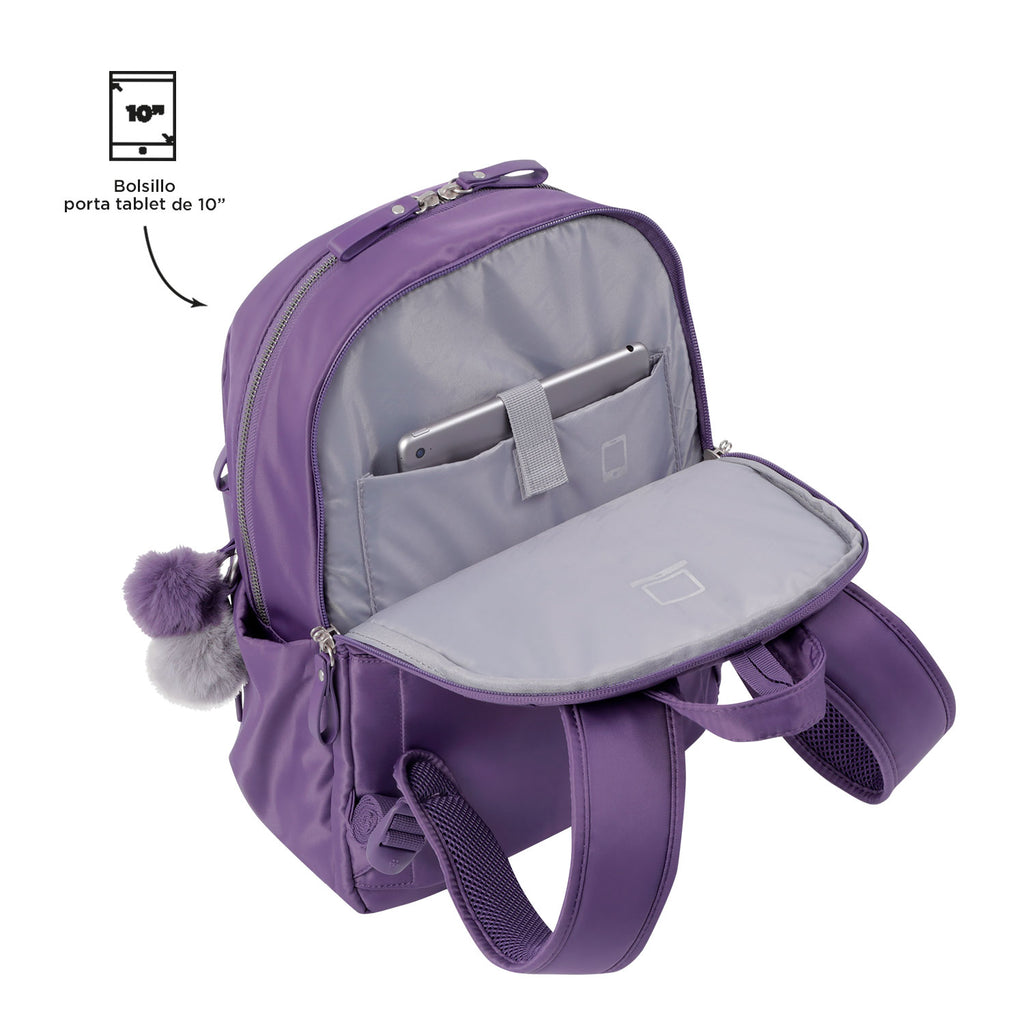 Mochila para Portátil 14" ADELAIDE 1 - M4R