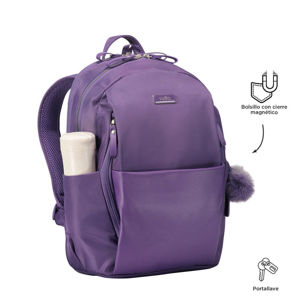 Mochila para Portátil 14" ADELAIDE 1 - M4R