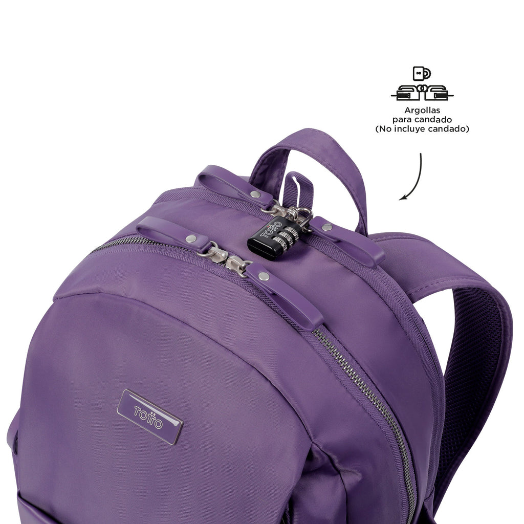 Mochila para Portátil 14" ADELAIDE 1 - M4R
