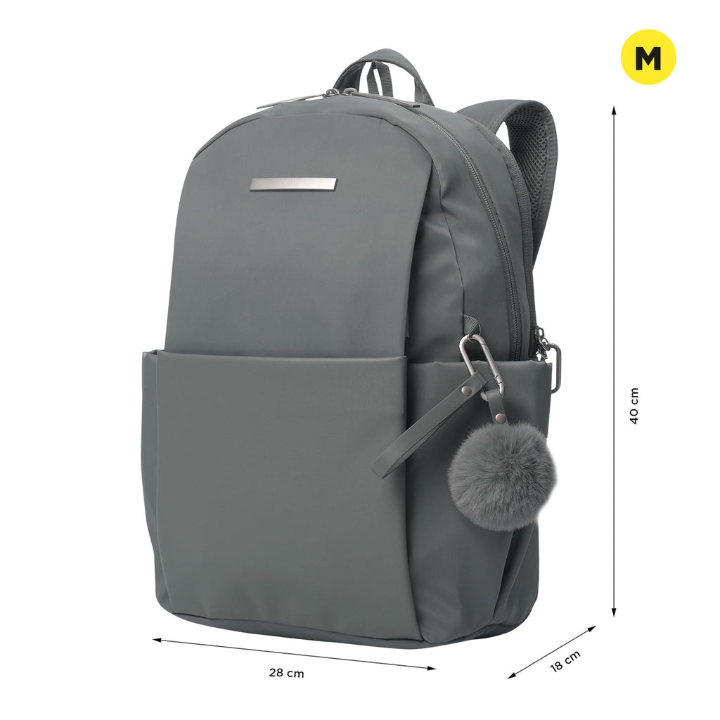 Mochila para Portátil 14" ADELAIDE 1 G56