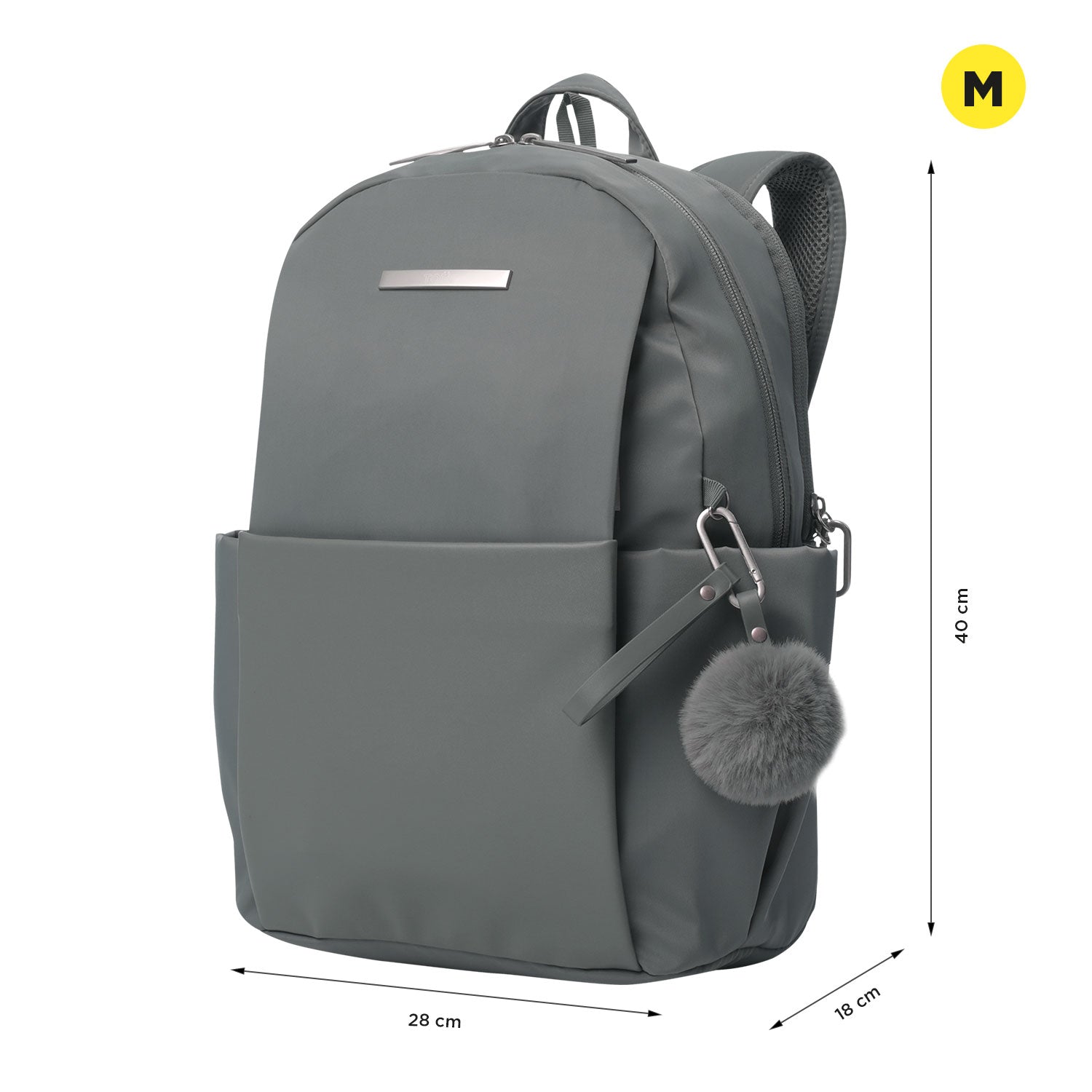 Mochila para Portátil 14" ADELAIDE 1 G56