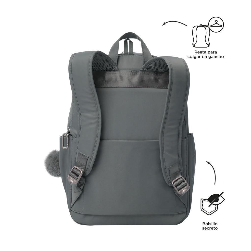 Mochila para Portátil 14" ADELAIDE 1 G56
