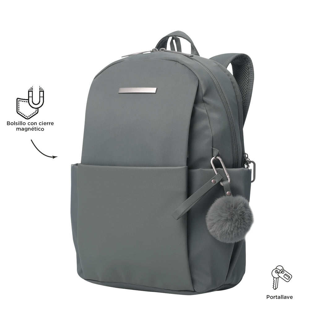 Mochila para Portátil 14" ADELAIDE 1 G56