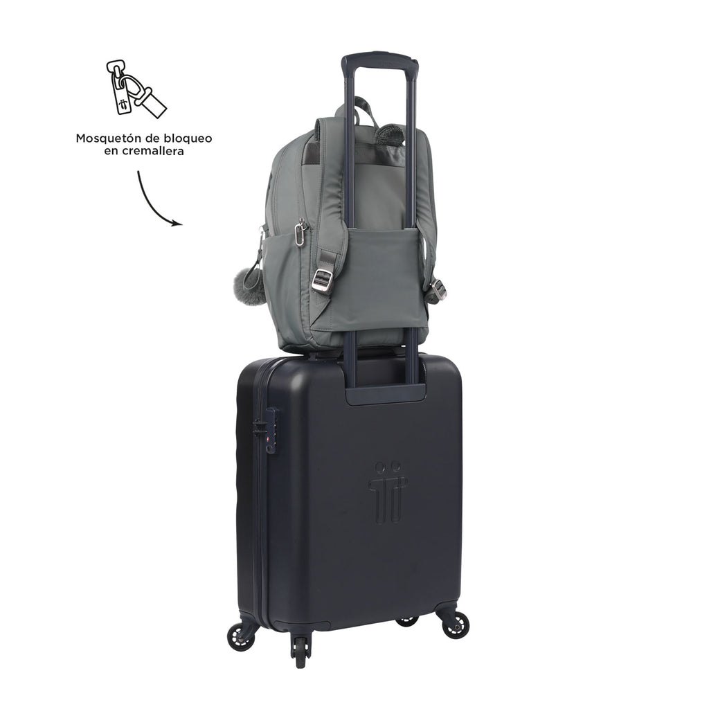 Mochila para Portátil 14" ADELAIDE 1 G56
