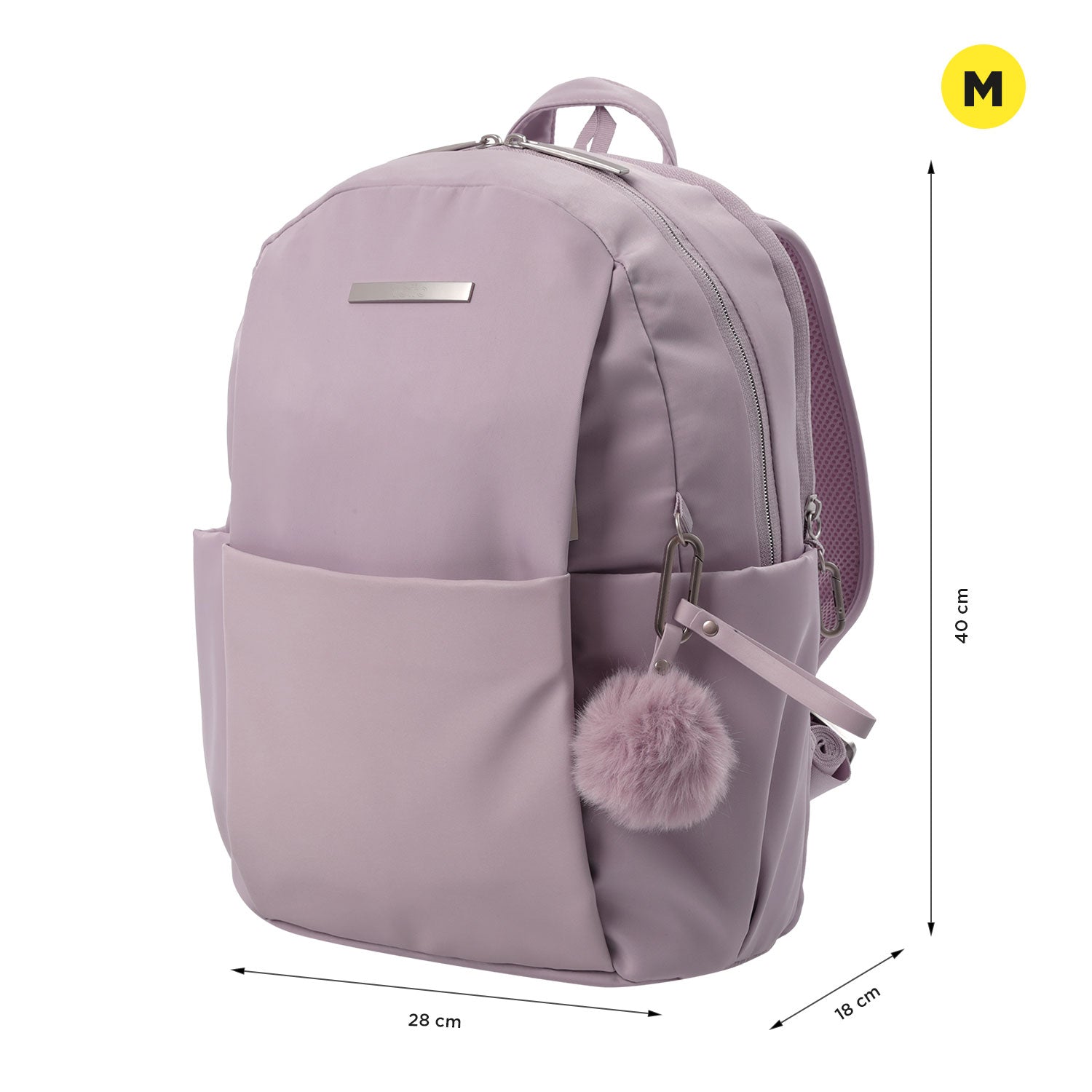 Mochila para Portátil 14" ADELAIDE 1 M5E