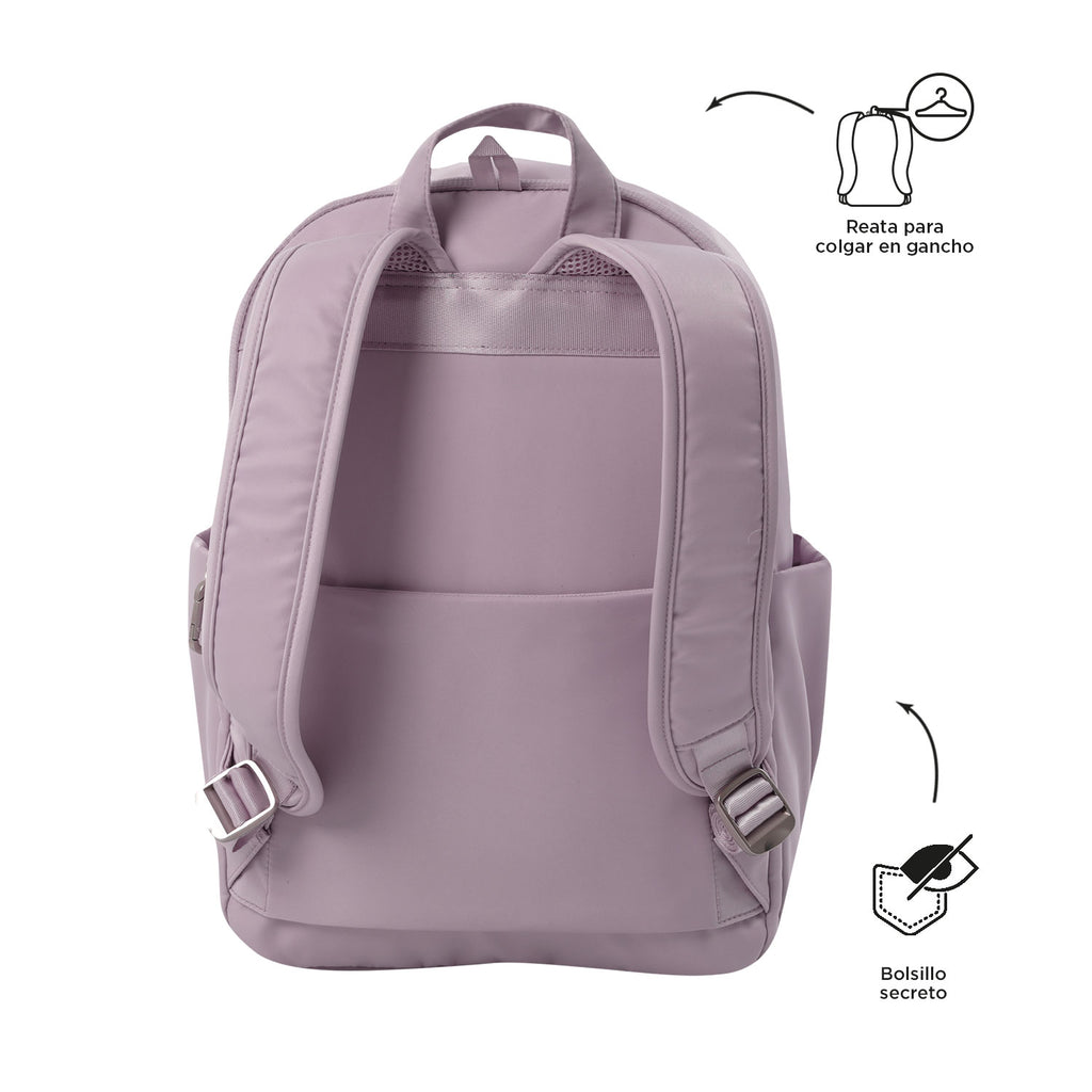 Mochila para Portátil 14" ADELAIDE 1 M5E
