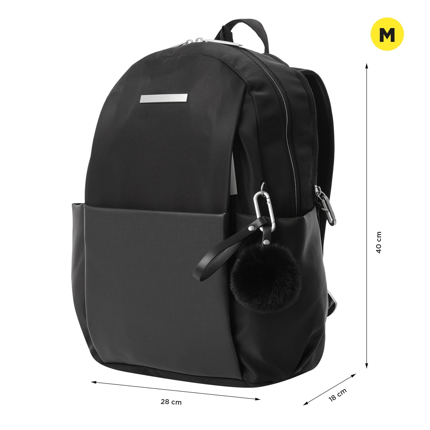 Mochila para Portátil 14" ADELAIDE 1 N01