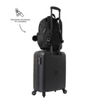 Mochila para Portátil 14" ADELAIDE 1 N01