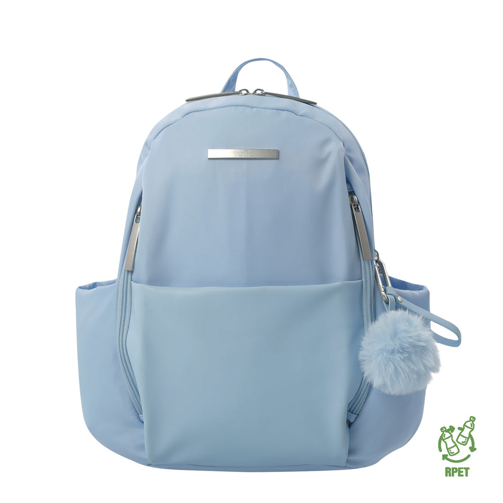 Mochila para Portátil 14" ADELAIDE 1 Z80 + LANCHEIRA BIRMANA Z80