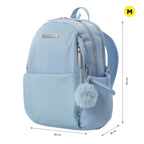 Mochila para Portátil 14" ADELAIDE 1 Z80 + LANCHEIRA BIRMANA Z80