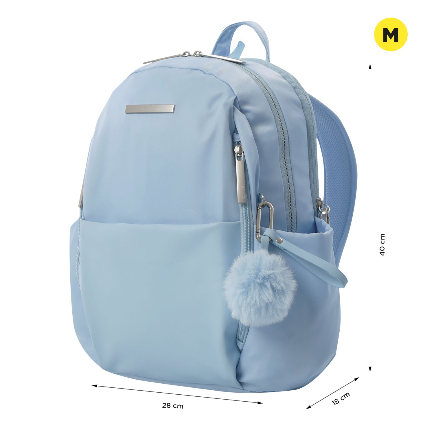 Mochila para Portátil 14" ADELAIDE 1 Z80