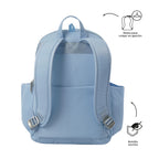 Mochila para Portátil 14" ADELAIDE 1 Z80 + LANCHEIRA BIRMANA Z80