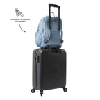 Mochila para Portátil 14" ADELAIDE 1 Z80 + LANCHEIRA BIRMANA Z80