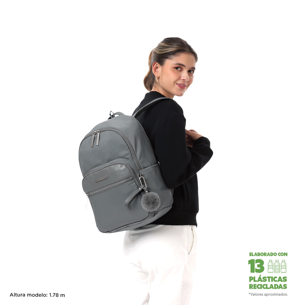 Mochila para Portátil 14" ADELAIDE 3 G56