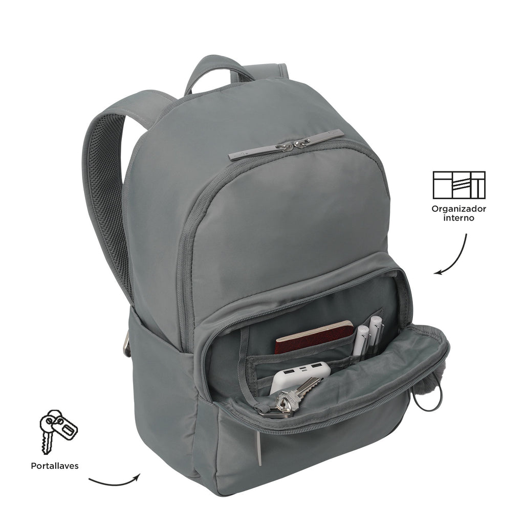 Mochila para Portátil 14" ADELAIDE 3 G56